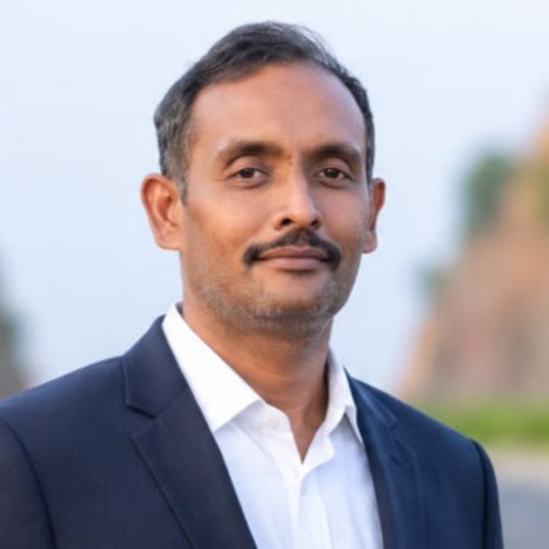 Giri, Co-founder of Hommix