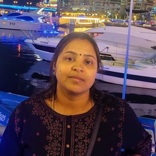 Prasanna, Founder of Hommix