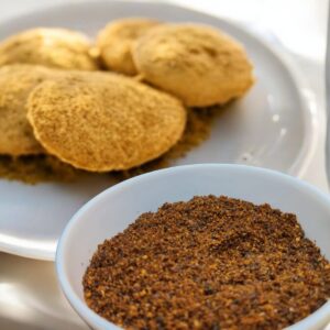 Ellu Idli Podi | Tirunelveli Special Instant Rice Mix 300g