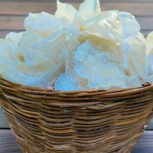 Onion Elai vadam 180g