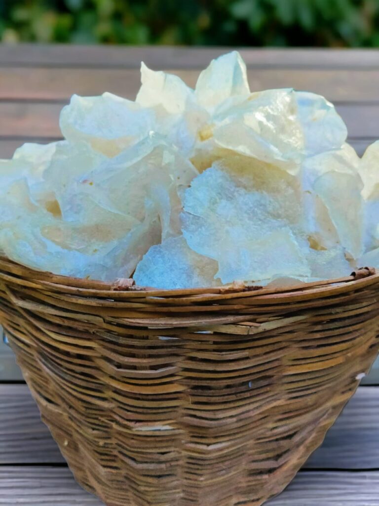 Onion Elai vadam 180g