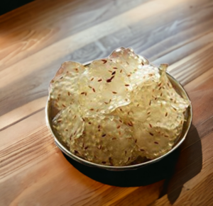 Sabudana papad | Javvarisi vadam 300g