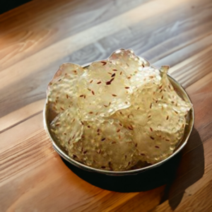 Sabudana papad | Javvarisi vadam 300g