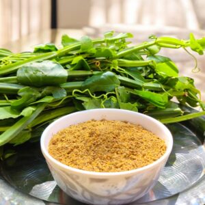 Pirandai Idli Podi-Instant Rice Mix 300g
