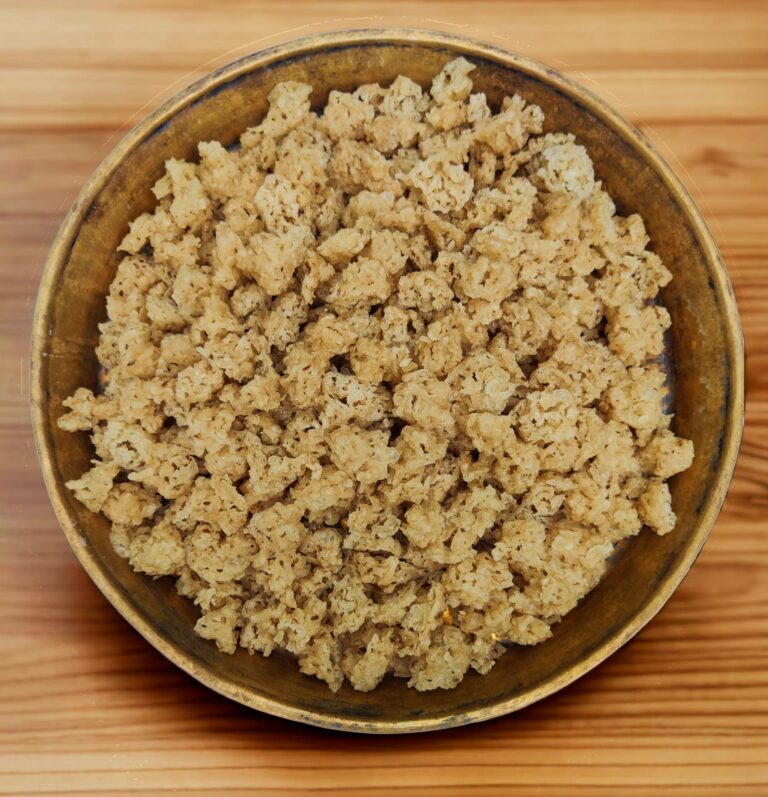 Aval vadagam/ Poha papad 300g