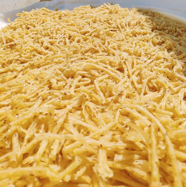 Koozh vadagam Bulk/Rice stick vadagam/ Homemade vadagam Bulk